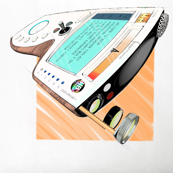 Designer Toolkit